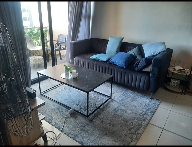 2 BEDROOM APARTMENT FOR SALE IN UMHLANGA RIDGE
